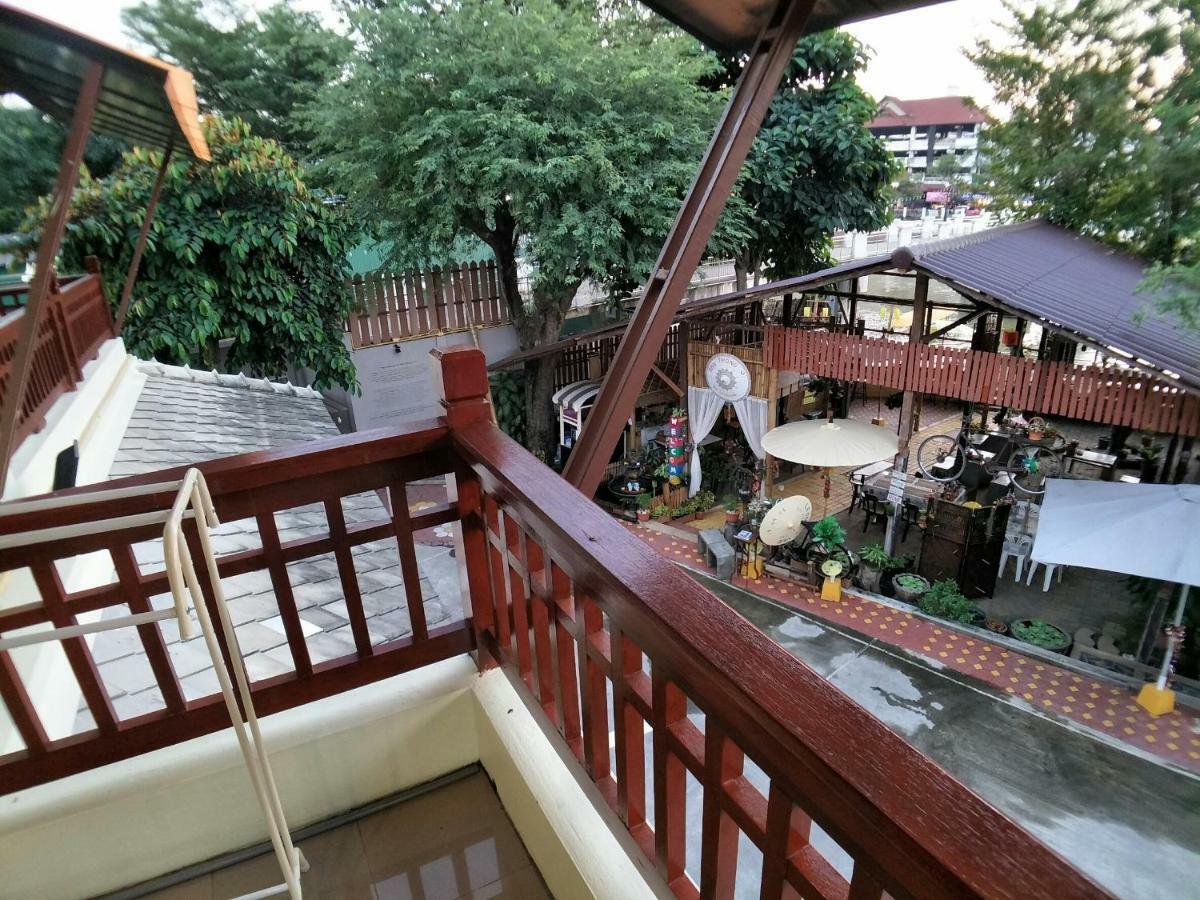 Ban Thong U, The Landmark 치앙마이 외부 사진